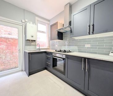 1 bedroom apartment to rent - Photo 6