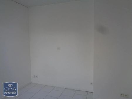 Appartement à louer 1 pièce 13.4m² - Photo 2