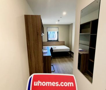 Classic En-Suite - Photo 2