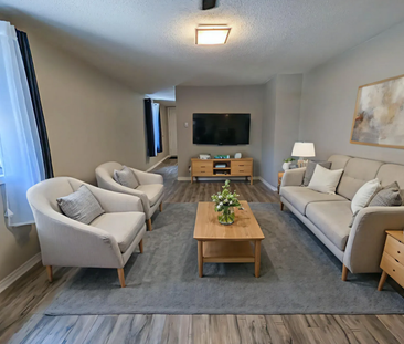 25 Fifth St, Welland (3) - 1 Bed Apartment with Den space - Photo 3