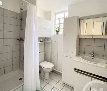 Location Appartement 1 pièce 22m² CLERMONT FERRAND 63000 - Photo 2