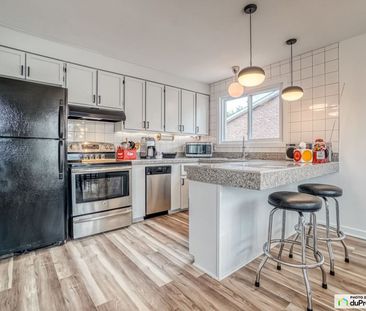 215, rue Archambault, Gatineau (Hull) à louer - Photo 4