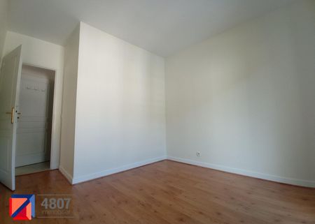 Appartement T5 à louer à Saint Gervais Les Bains - Photo 2