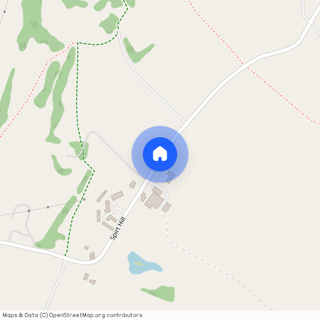 Spirthill, Calne, SN11