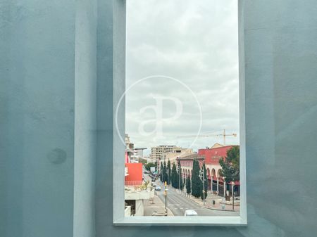 Apartment for rent in El Terreno - Photo 4