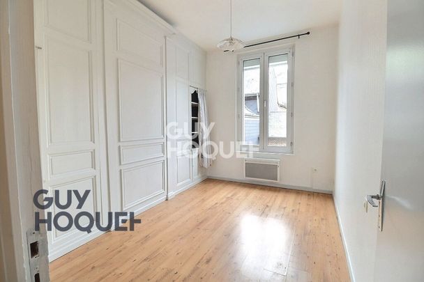 Bel appartement, Bernay, au coeur du centre ville - Photo 1