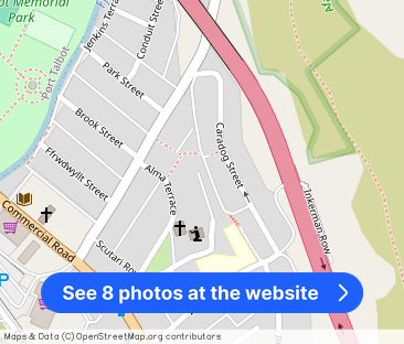 5 Caradog Street, Port Talbot - Photo 1