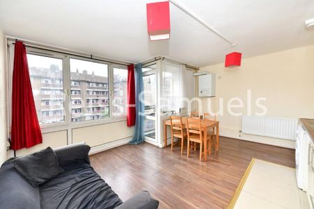 4 bedroom maisonette to rent - Photo 2