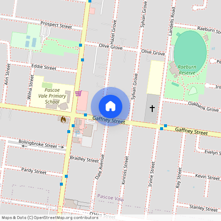 1/340 Gaffney Street, Vic 3044, Pascoe Vale