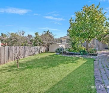 Rent -46 Rymill Road, Tregear NSW 2770 - Photo 4