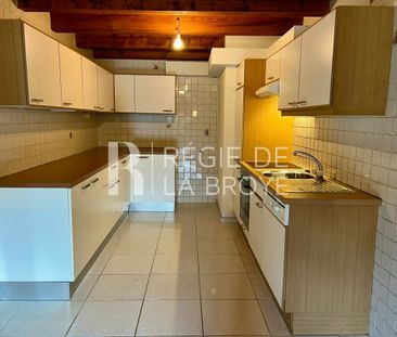 2.5 Zimmer, 85 m², EG - Photo 1