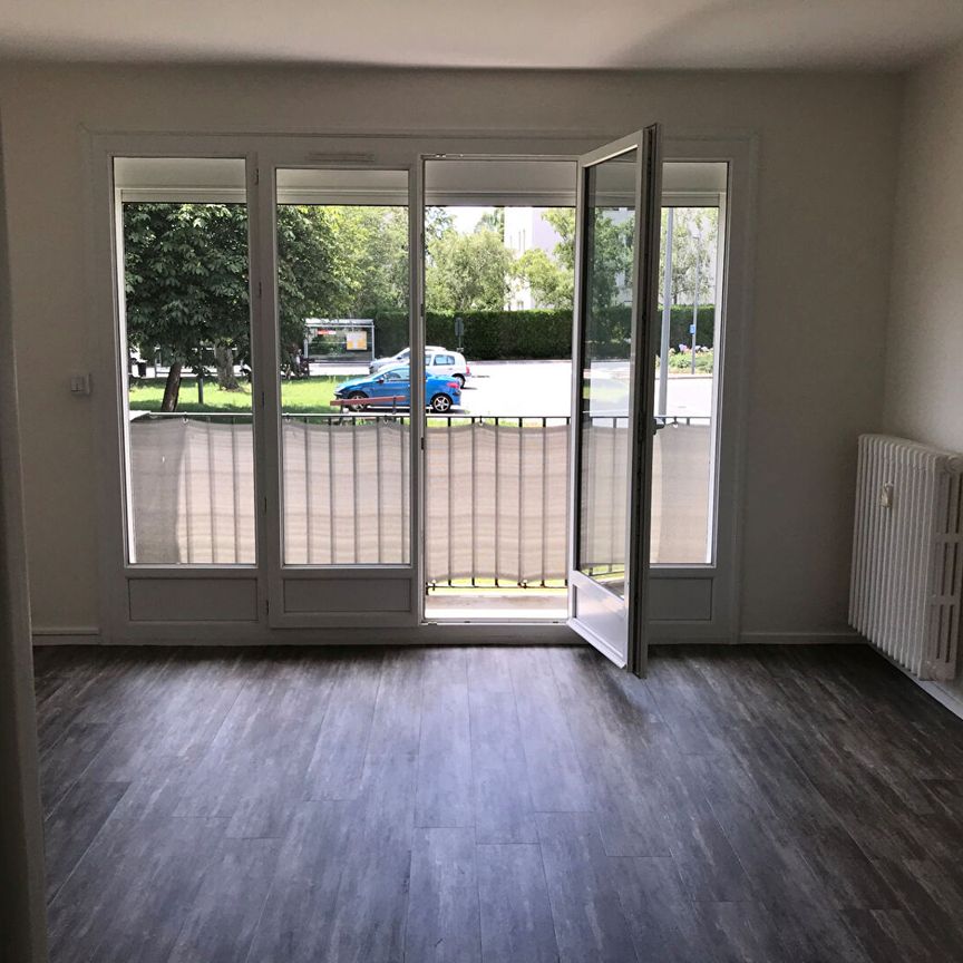 Location Appartement 3 pièces 55m² - Photo 1
