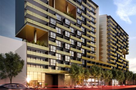 307/23-31 Treacy Street, Hurstville - Photo 3