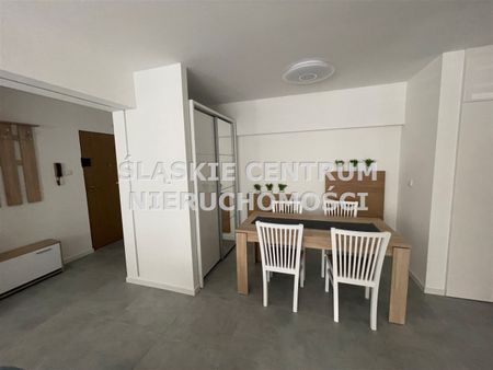 Koszutka, Grażyńskiego, Michała, Katowice - Zdjęcie 4