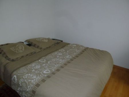 Location Appartement 2 pièces 50m² ESSEY LES NANCY 54270 - Photo 2