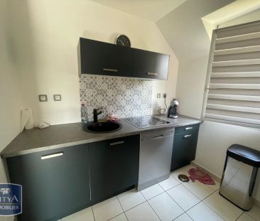 Appartement à louer 2 pièces 52.13m² - Photo 6