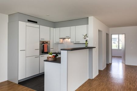 Zeit zum Geniessen - Loggia UND Sitzplatz - Foto 2