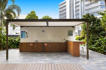Modern Inner-City Living in the Heart of Newstead – ‘Laguna’ Apartment - Photo 2