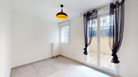 Location appartement 4 pièces, 82.73m², Le Plessis-Robinson - Photo 2