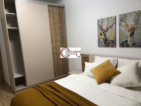 Apartament 3 camere Greenfield Residence|Loc parcare| - Fotografie 5