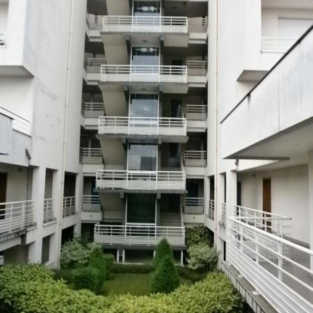 Location appartement 1 pièce 32.84 m2 à Tours - Photo 1