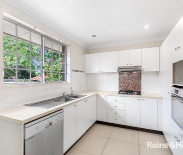 9/5A Binalong Road, Pendle Hill, NSW 2145 - Photo 1