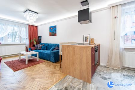 Nowe I 2 pok I parter I R.Matecznego I - Photo 4