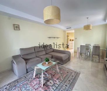 Alquiler de piso en Urbanizacion Nueva Andalucia k - Photo 2