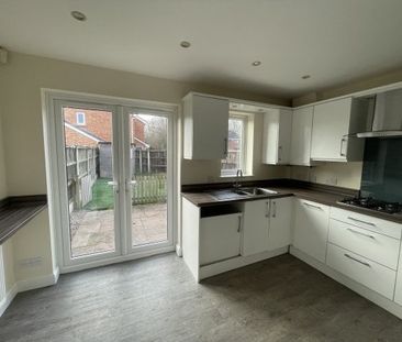 Silver Birch Close, Bulwell, Property for rent - Photo 4