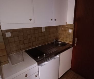 Location Appartement 1 pièce 22m² RENNES 35000 - Photo 2