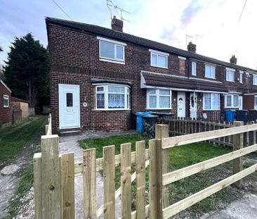 2 bedroom terraced house to rent - Photo 2