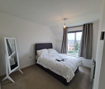 2 bedroom apartment to rent - Photo 5