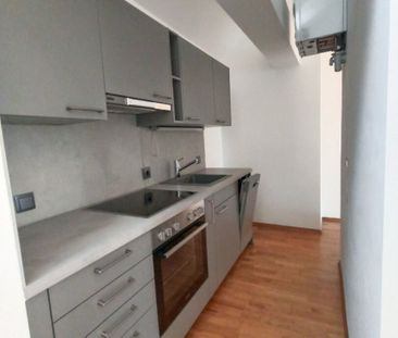 2-ZIMMER-DACHGESCHOSS-WOHNUNG - NÄHE MATZLEINSDORFER PLATZ - Photo 3