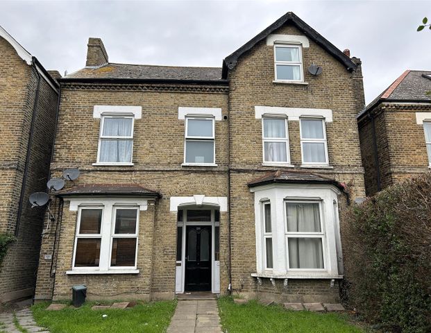Croydon Road, London SE20 - Photo 1