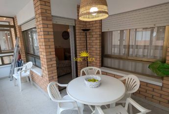 2 BEDROOM APARTMENT - GUARDAMAR DEL SEGURA