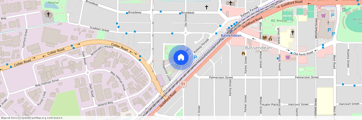 26 Prospector Loop, WA 6054, Bassendean