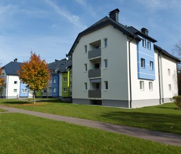 01880-00264 2-Zimmer-Wohnung mit Badewanne - Photo 1