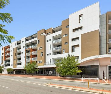 FURNISHED APARTMENT WITH SPECTACULAR VIEWS - Photo 4