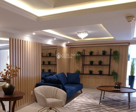 Apartamento com 3 quartos e 217m² para alugar em Centro, Canela. - Photo 2