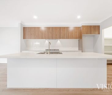 Brand New Designer Home with Multiple Living Spaces in Prime Box Hi... - Photo 3