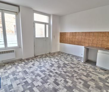 Location Appartement 2 pièces 35m² FIRMINY 42700 - Photo 2