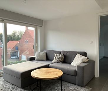 Appartement te huur - Foto 1