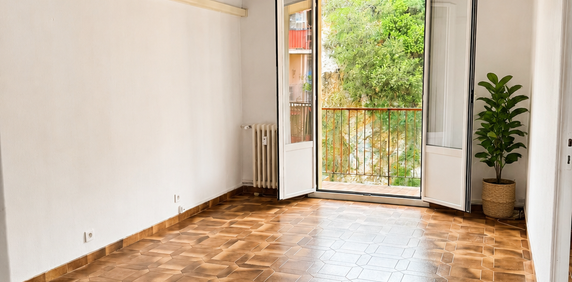 Location Appartement 3 pièces 51m² VILLEFRANCHE SUR MER 06230 - Photo 2