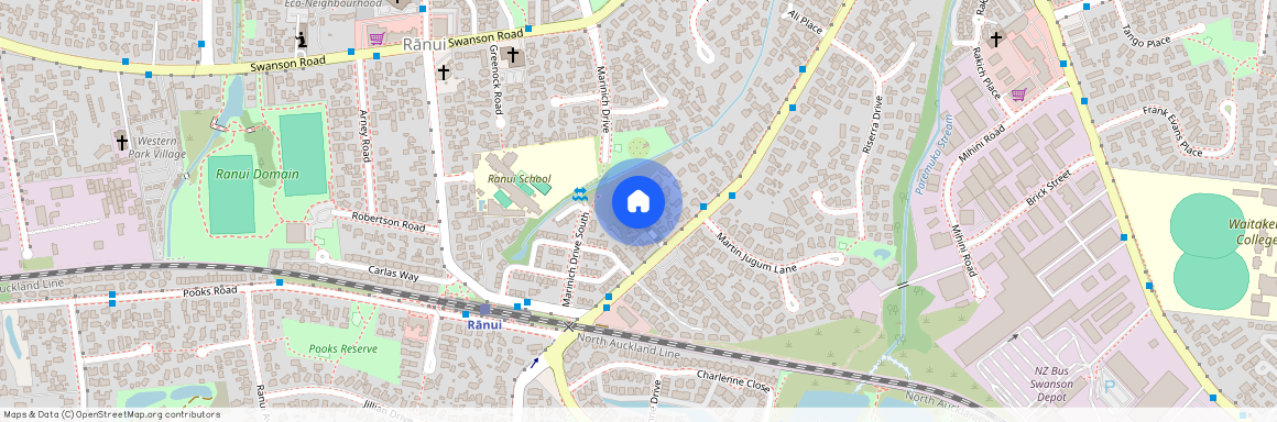 61/125B Metcalfe Road, Ranui, Waitakere City