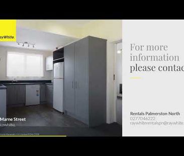 Tidy four bedroom home - Photo 2