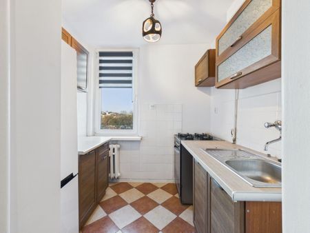 2 osobne pokoje,widok na zamek gratis. 0% prowizji - Фото 5