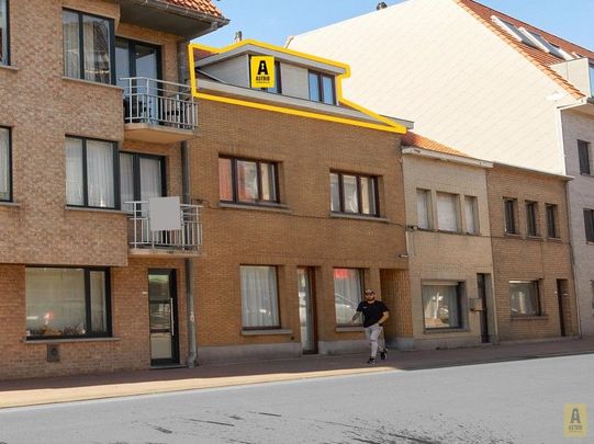 Appartement in centrum Bredene. - Photo 1