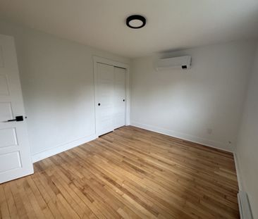 May 1st – 9A Heather St, Halifax 3 Bedroom Upper 2 Level Unit in Tr... - Photo 4