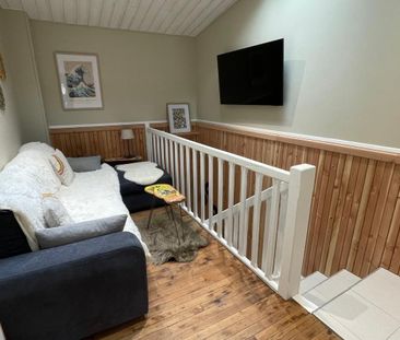 Location Maison 3 pièces 58m² PLERIN 22190 - Photo 1