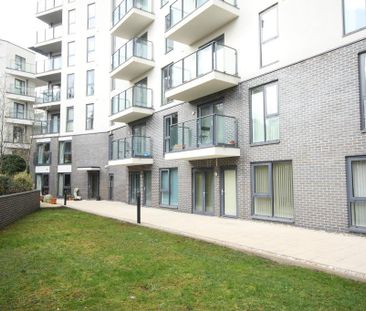 1 bedroom flat to rent - Photo 6